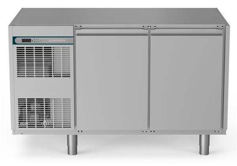 Bild 1: Nordcap Kühltisch CRIO HPM 2-7001 APL